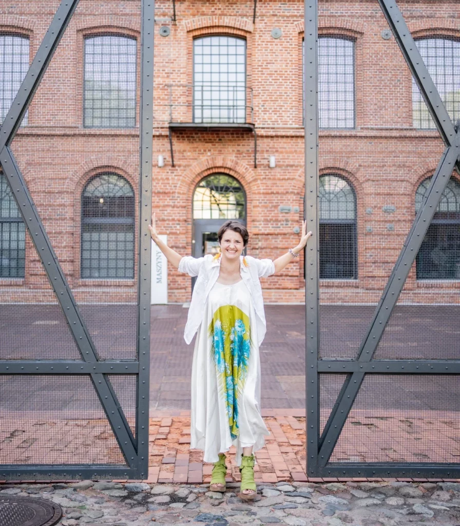 Monika Chmielecka coaching relacji