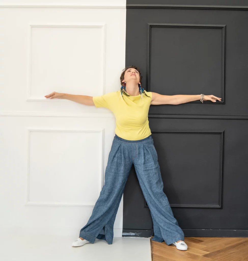 Monika Chmielecka coaching relacji