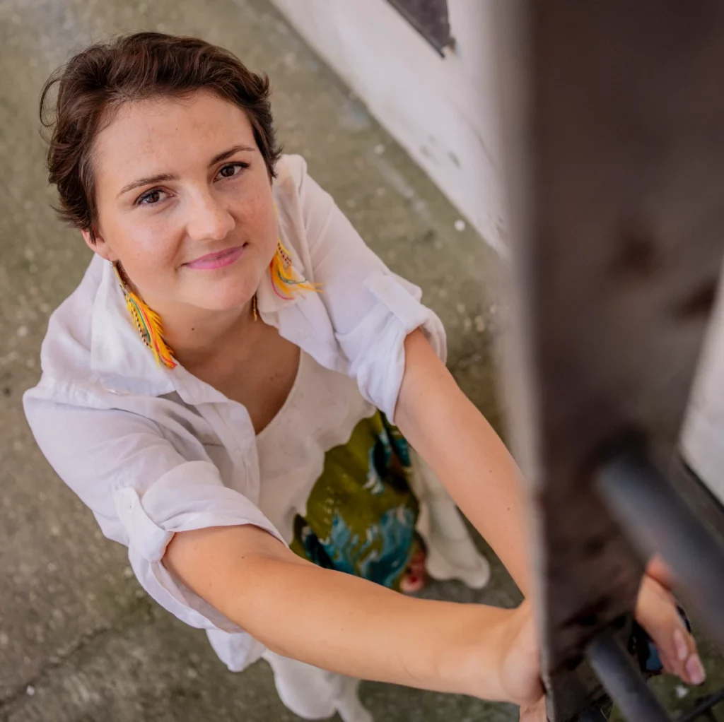 Monika Chmielecka coaching relacji