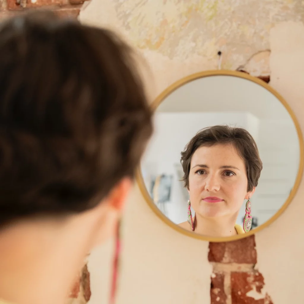 Monika Chmielecka terapia indywidualna