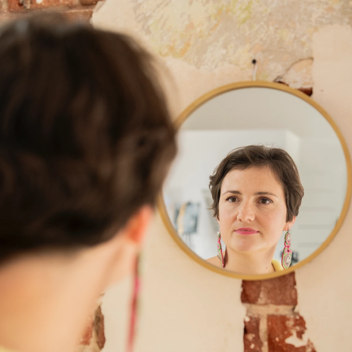 Monika Chmielecka terapia indywidualna